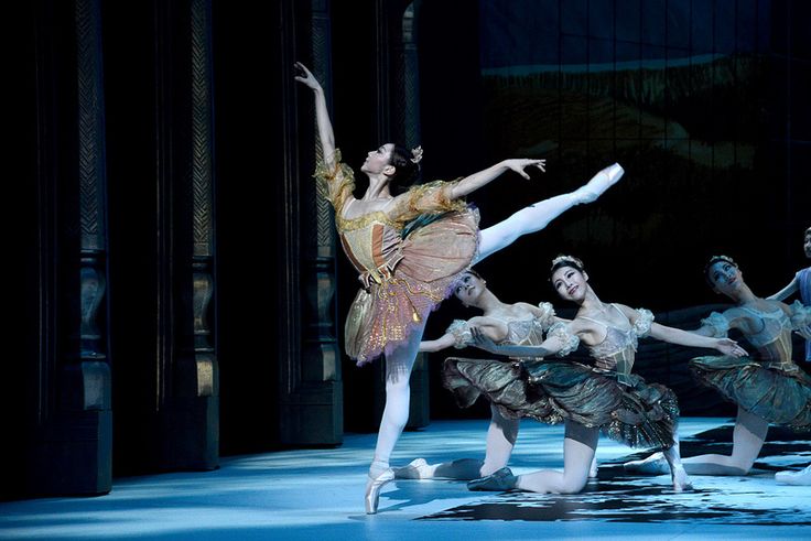 Korea National Ballet